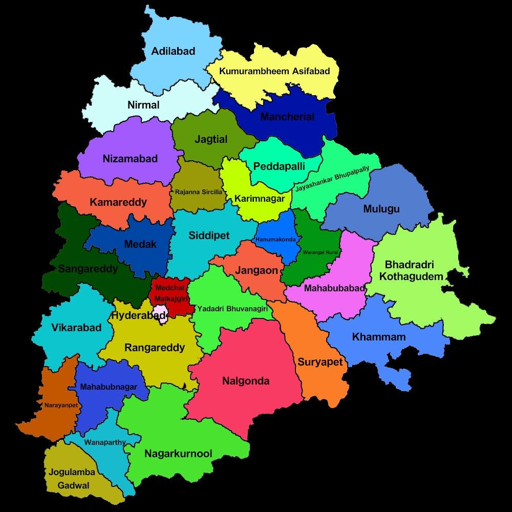 Telangana result will be a blow to AP..!