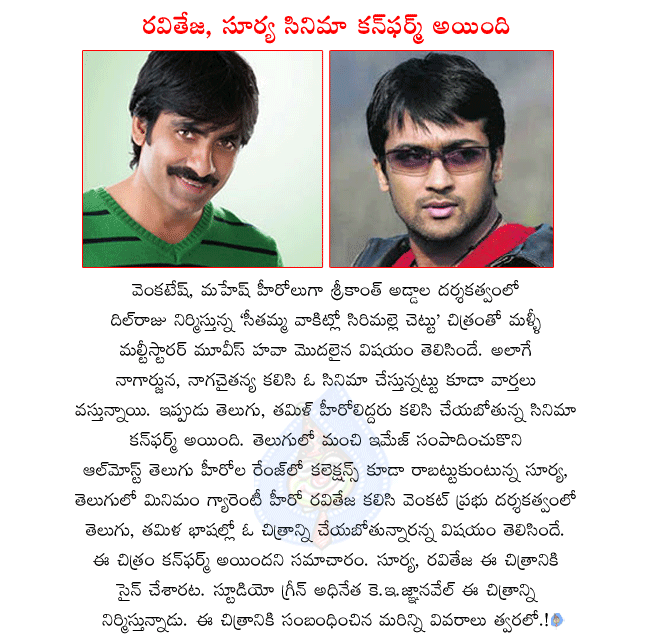 CineJosh news
