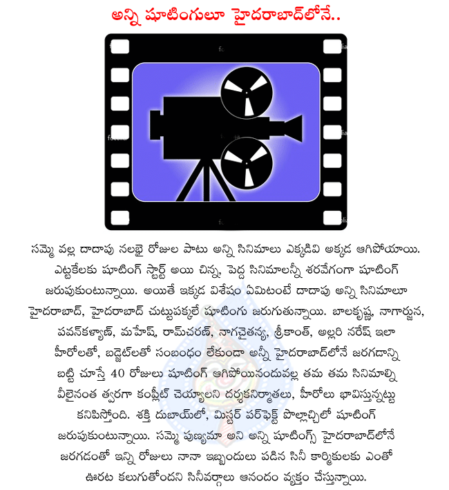 CineJosh news