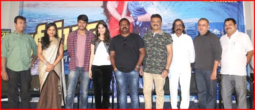 CineJosh news