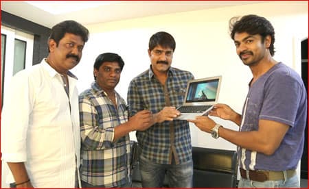 CineJosh news