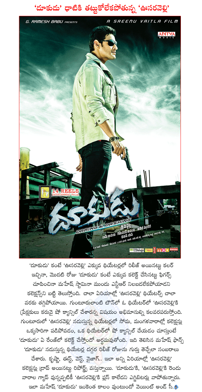 CineJosh news