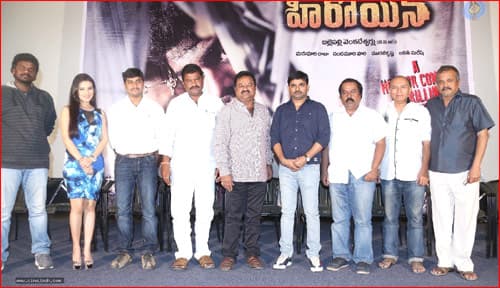 CineJosh news
