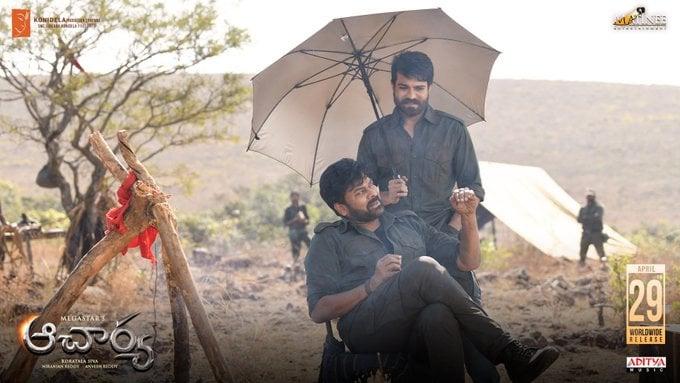 Tension in Mega Fans after watching the trailer
