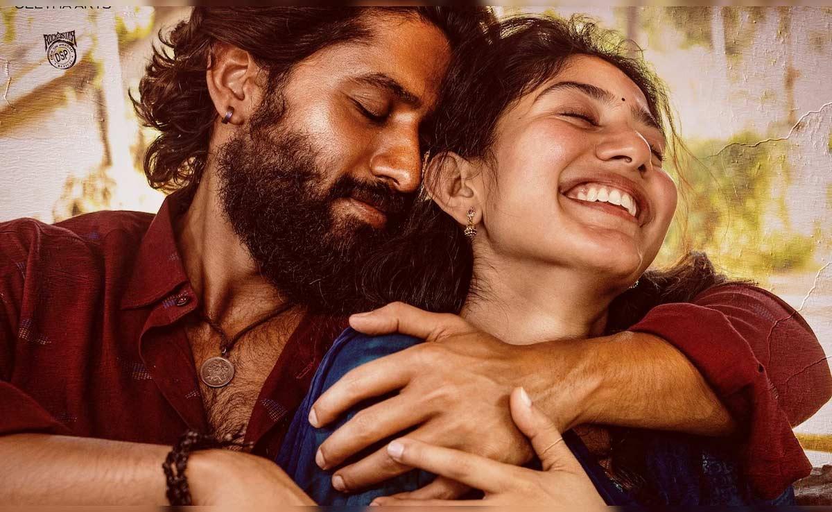 Thandel enters 3rd week