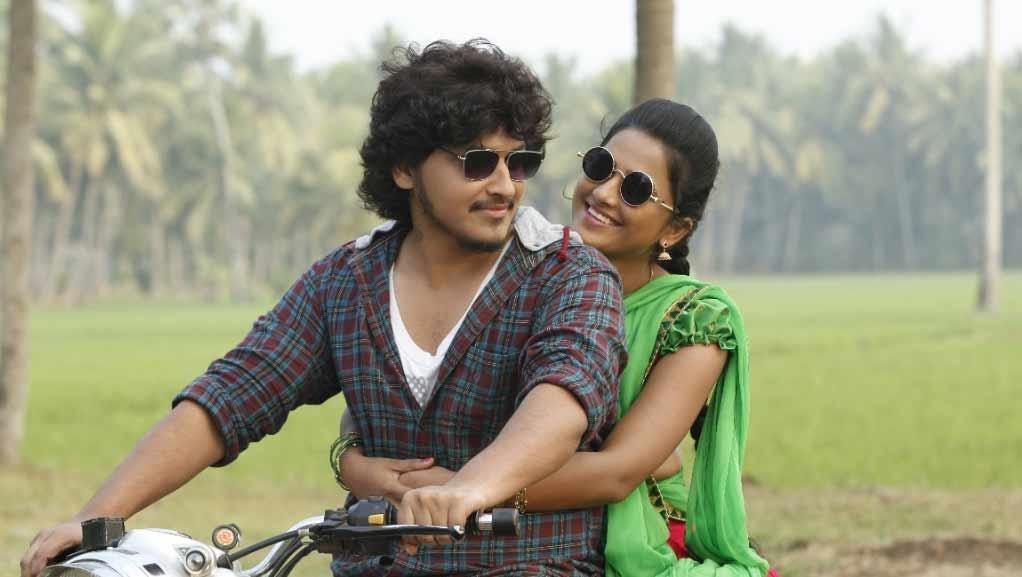 Thanikella Bharani launches NVPC song