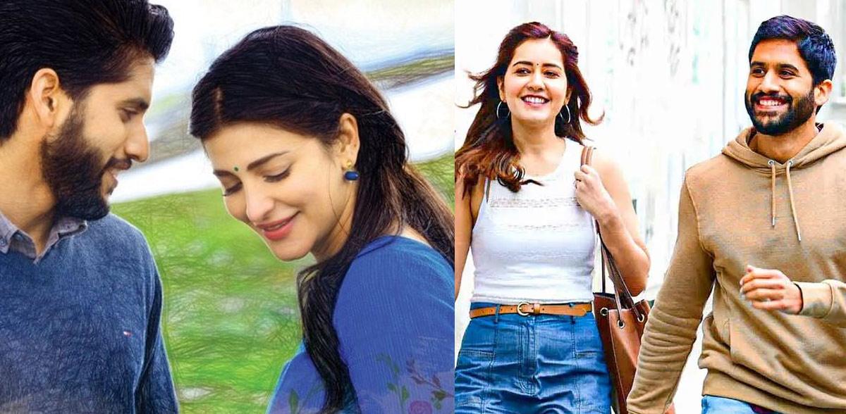 Thank You to turn out to be another Premam?