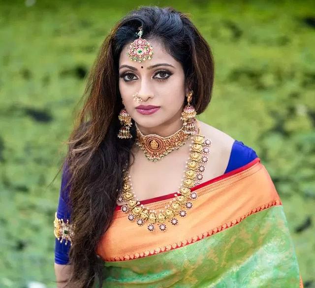 The anchor who said no to Bigg Boss 6