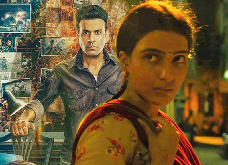 The Family Man 2 to be Banned in Tamil Nadu?