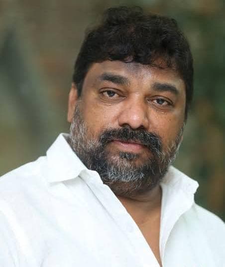 The film industry ignored ChandraBabu arrest