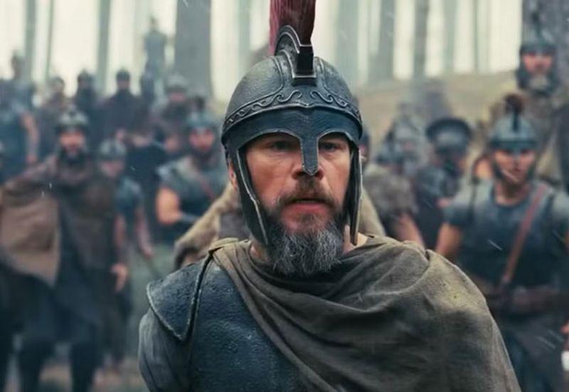 The Odyssey Breaks Avatar’s Record