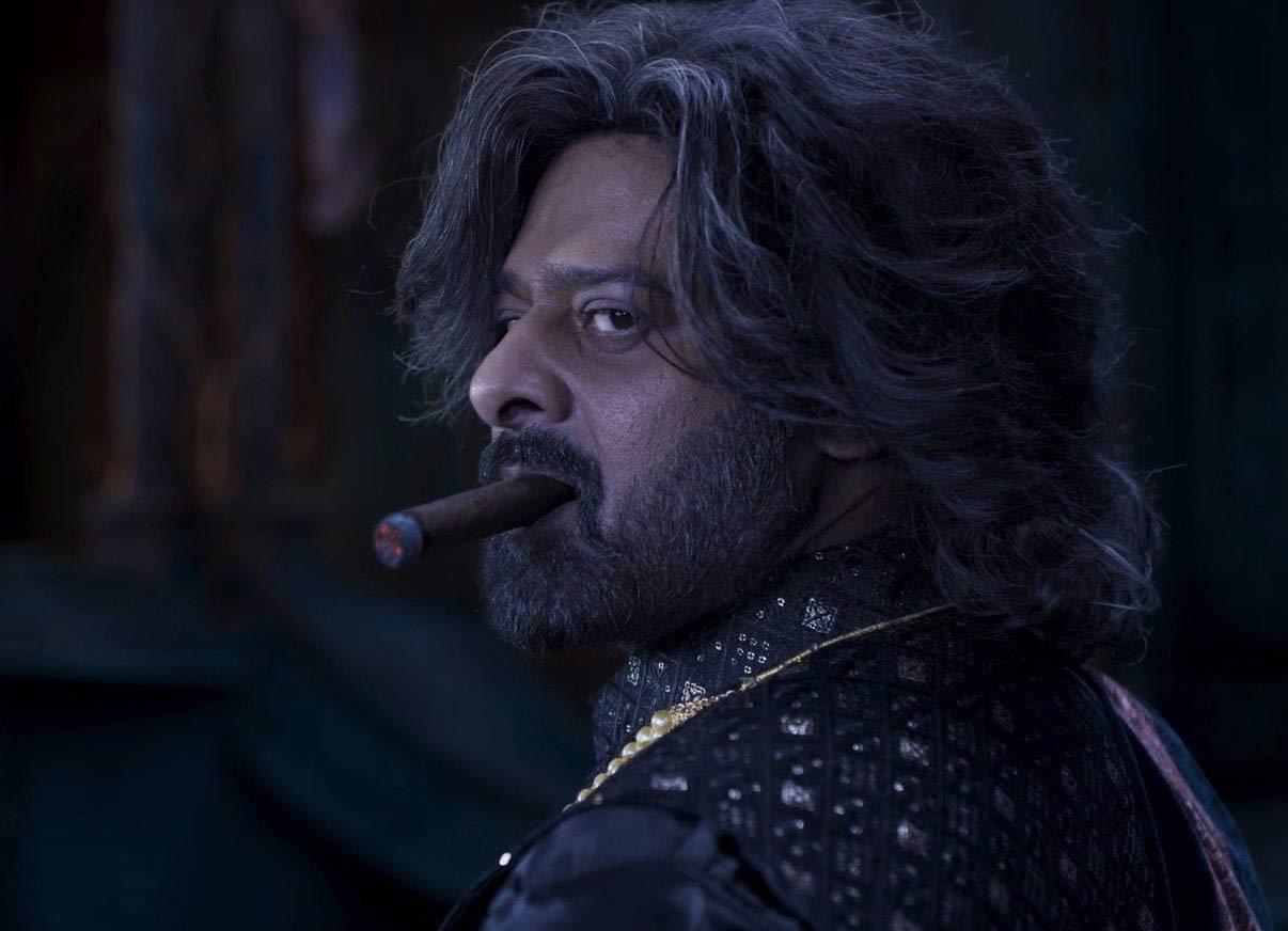 The Raja Saab has been leaked online 