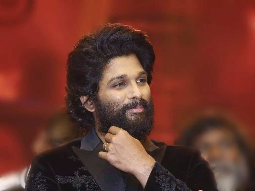 There is no malice in Allu Arjun mind
