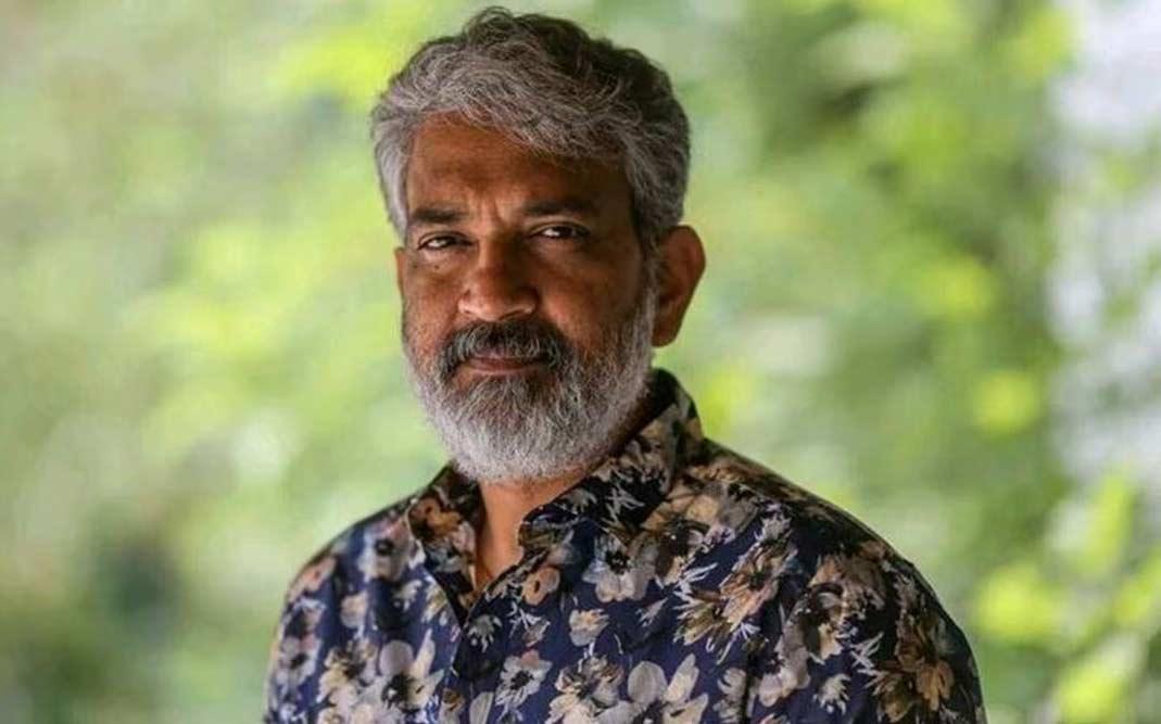 This is a big headache for Rajamouli