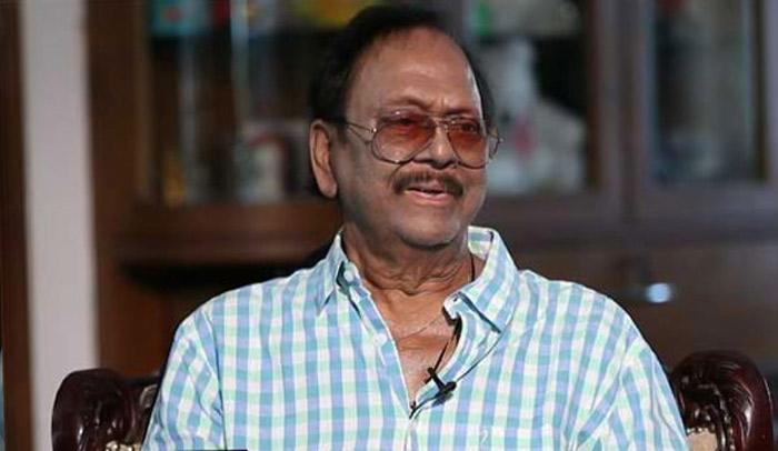 This is the Reason for Krishnam Raju Death