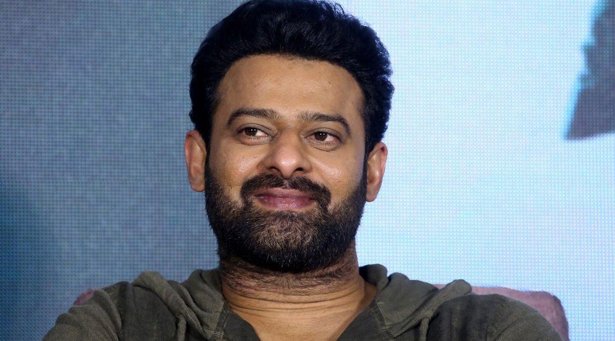 This is the situation of Prabhas fans