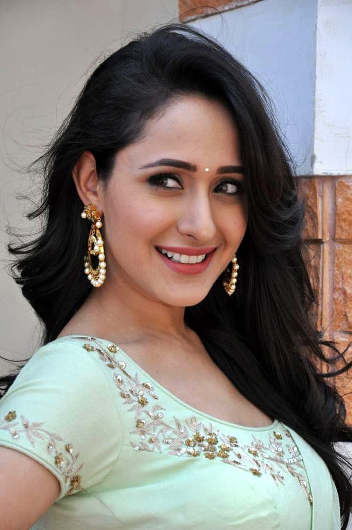 'Touch Chesi Chudu' Movie is what happens to me..?
