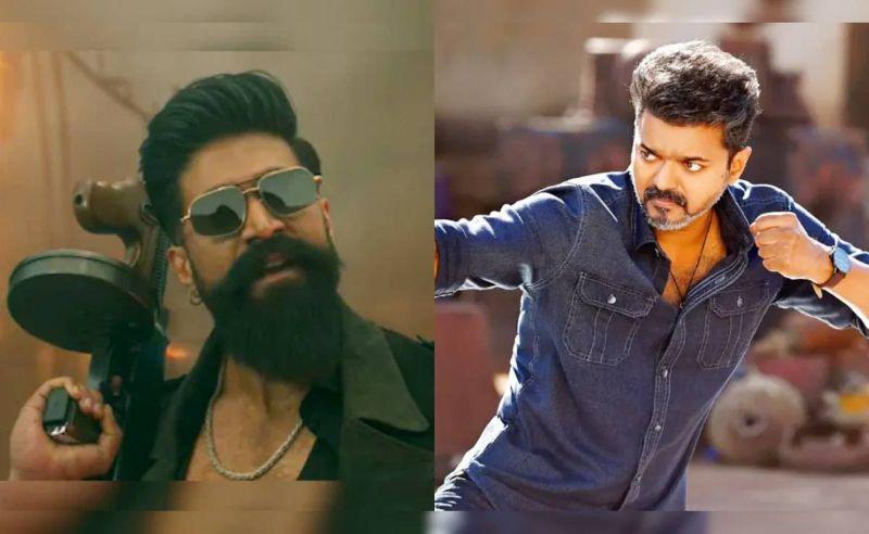 Can KVN Handle Toxic, Jana Nayagan Troubles