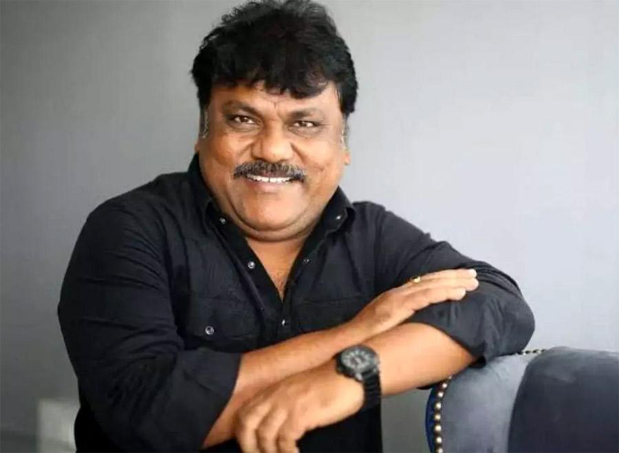 Trinadha Rao Nakkina Teams Up with One More Young Hero 