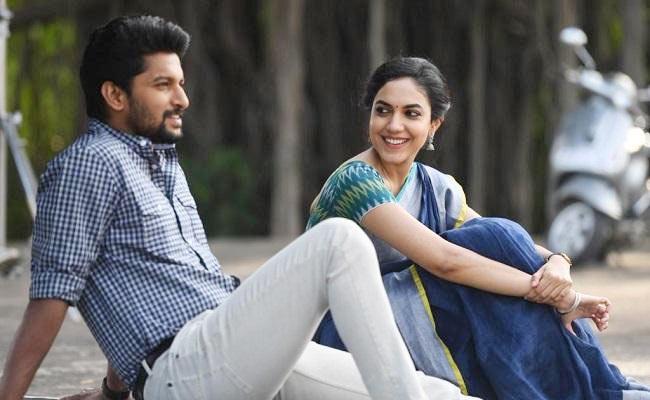 Tuck Jagadish Movie To Be Released In Only Theatres 