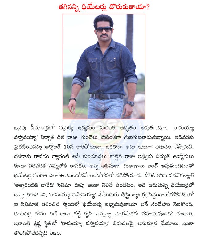 CineJosh news