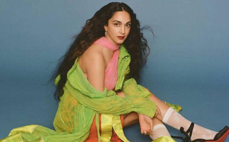 Kiara Advani opens up about silent career struggles