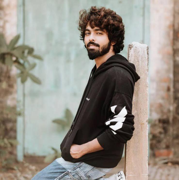 GV Prakash Kumar Comes On Board For NKRAR2 