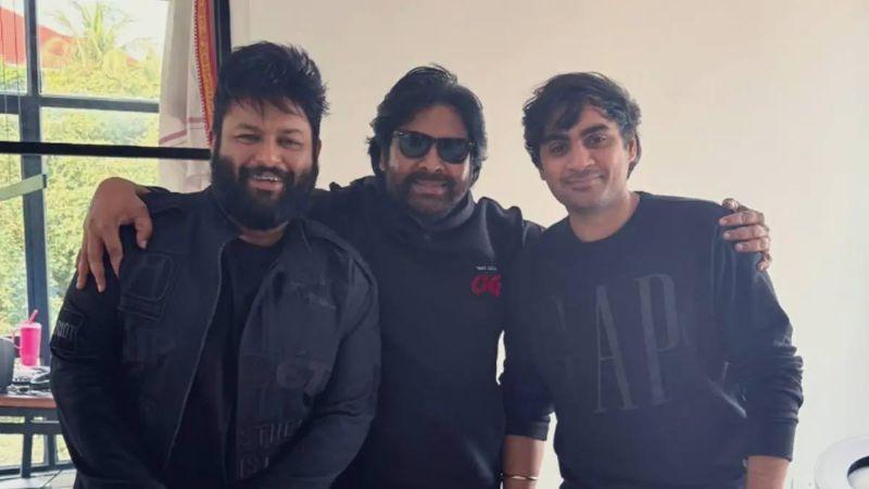 Thaman Gives Updates On OG 2