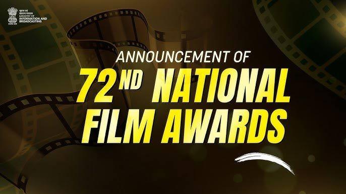 72nd National Film Awards announced