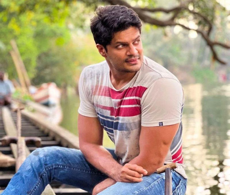 Sudev Nair addresses Toxic direction rumours