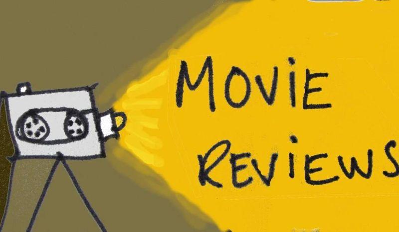 Movie Reviews