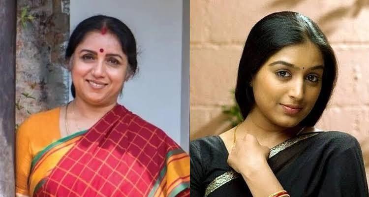 Revathy and Padmapriya Quit AMMA After a Decade