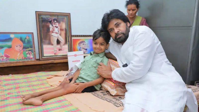 Pawan Kalyan Fan Niranjan Passes Away