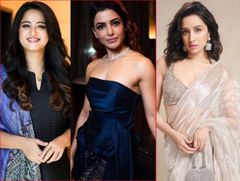 Lady Oriented films