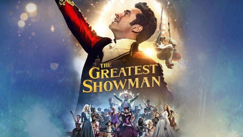 Legendary director dismisses the Showman title as nonsense!