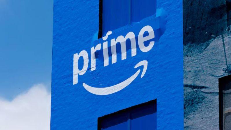 Amazon is being taken to court 