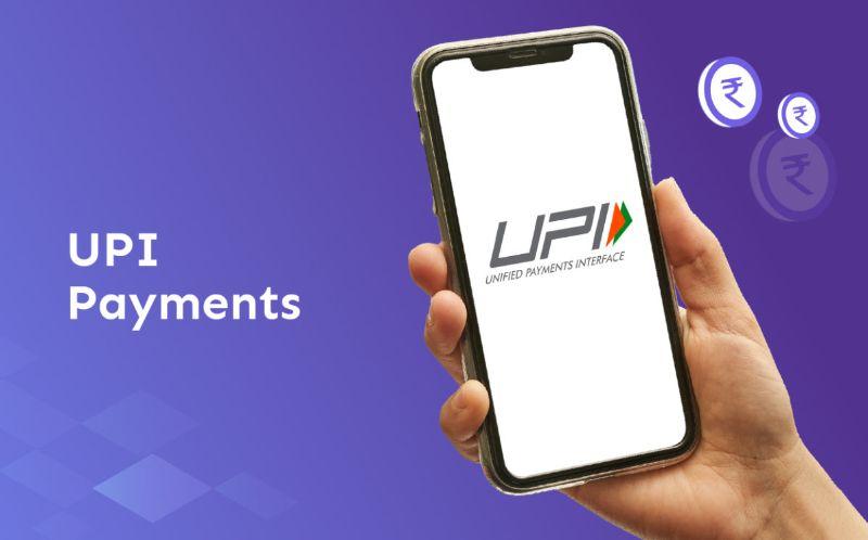UPI Payments
