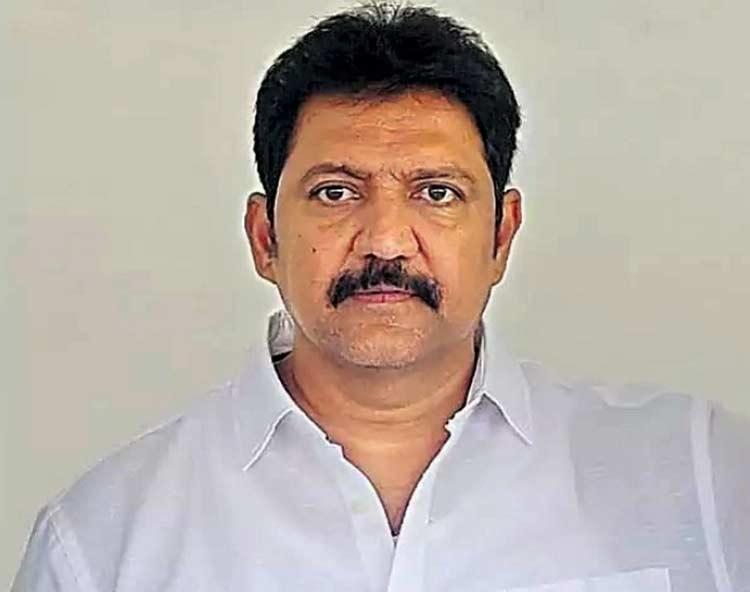 Vallabhaneni Vamsi remanded for 14 days