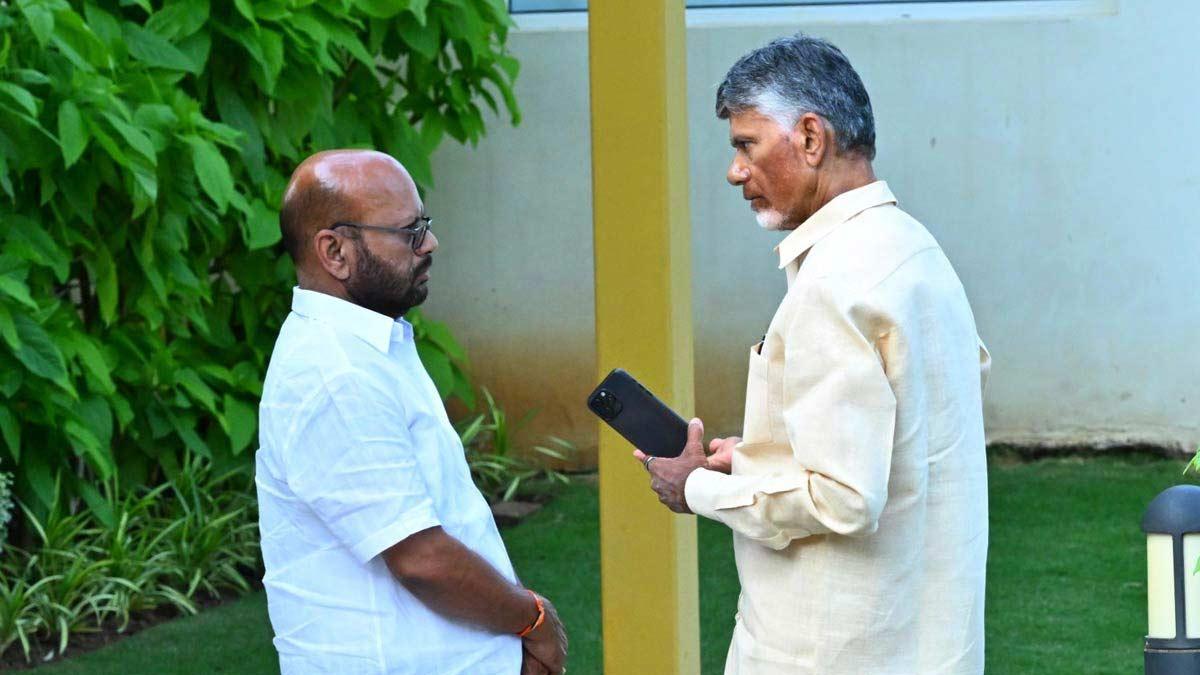 Varma sacrifices himself for Pawan