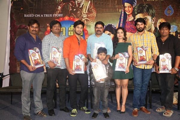 CineJosh news