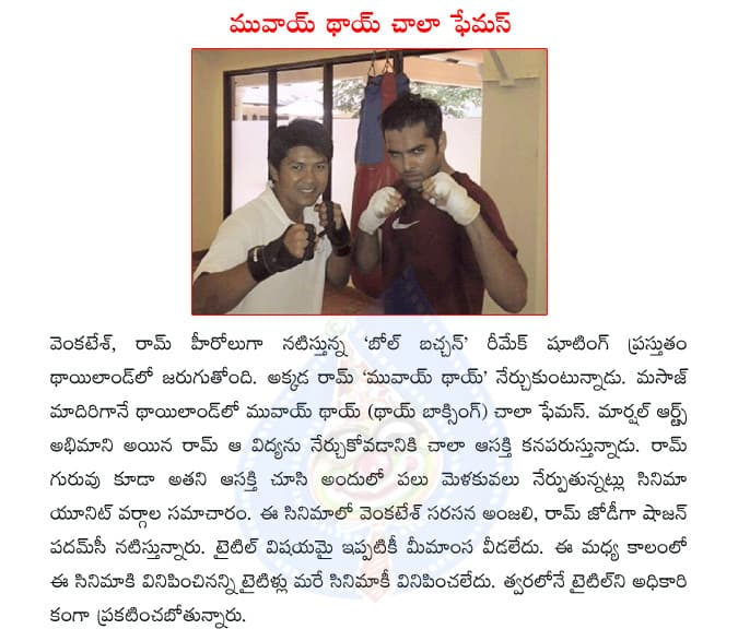 CineJosh news