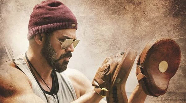 CineJosh news