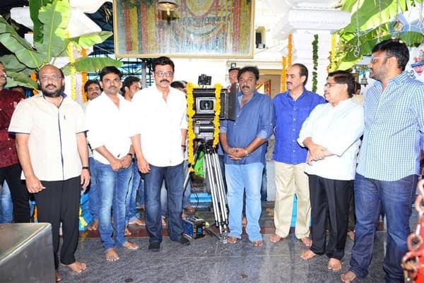 CineJosh news