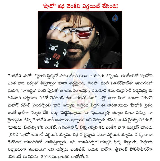 CineJosh news