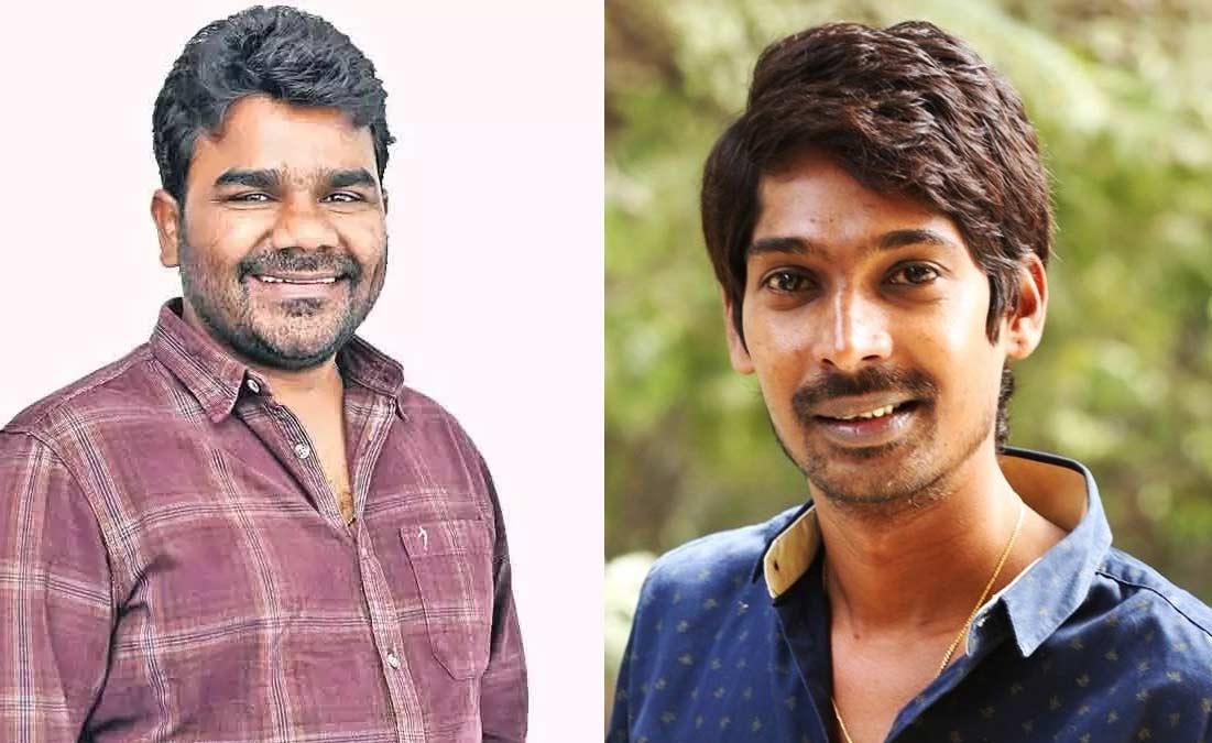 Venu was successful and Dhanraj