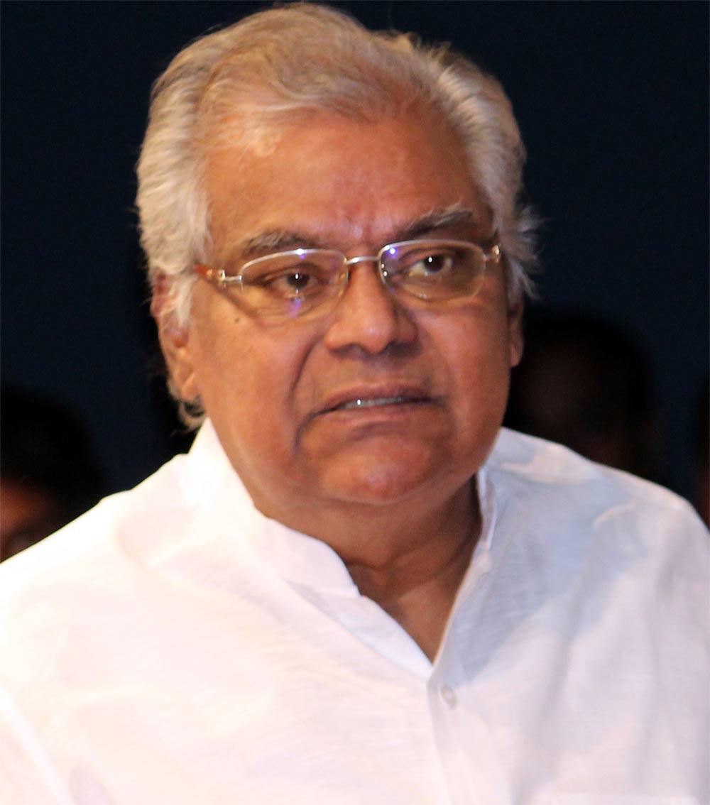 Veteran Telugu actor Kota Srinivasa Rao passes away