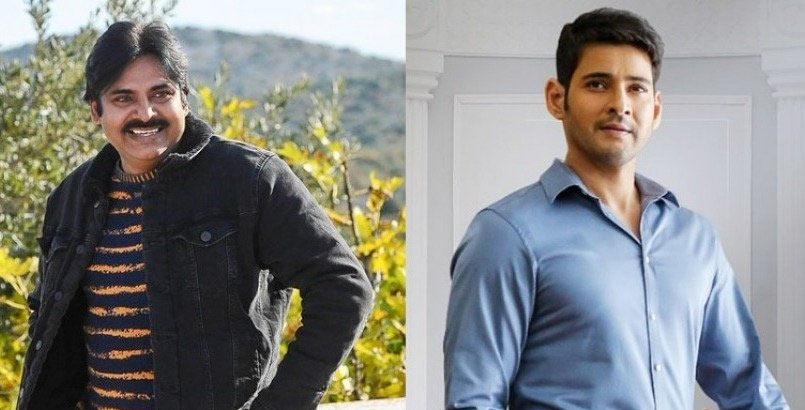 Vijayendra Prasad about Pawan Kalyan and Mahesh