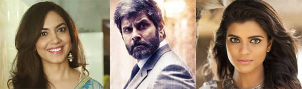 CineJosh news