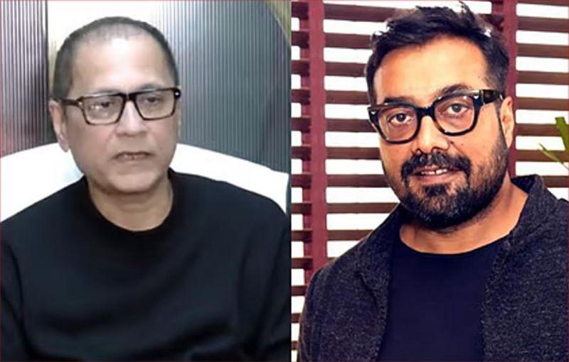 Sudipto Sen hits back at Vipul Shah