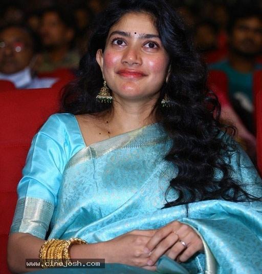 Virata Parvam premiers show talk